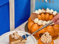 -CREAM STORY意大利手工冰淇淋&甜品(万象前海店)