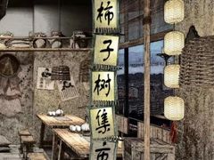 -柿子树炭烤羊腿(金台路店)