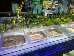 -巴犀烧烤(新崇光店)