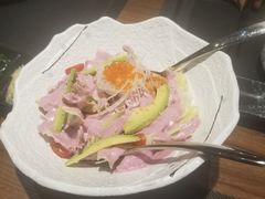 -隐初·SUSHI·美式日本料理