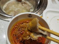 -龍歌自助小火锅(李沧顺和汇店)