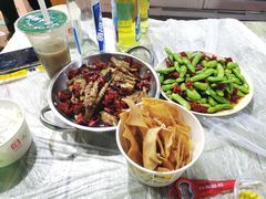 -小民大排档(光谷店)