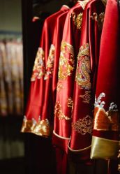 -MuseMarry婚纱(前海嘉里中心店)