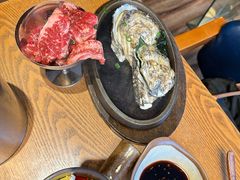 -炎蔵牛舌烤肉