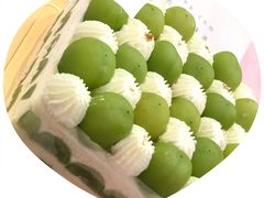 -福气鲜活面包·生日蛋糕