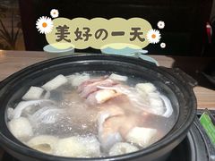 -探窝·竹笙椰子鸡(杨箕店)