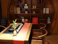 -红棉中餐厅·广州海航威斯汀酒店