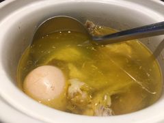 老汤下蛋鸡-徽三说·土徽菜·中国徽菜连锁品牌(一中店)