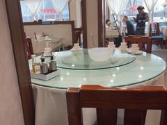 -四海回族饭店(前进大街店)