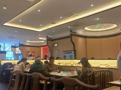 大堂-小菜园新徽菜(无锡人民路红豆店)