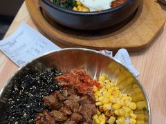 -米村拌饭(江宁万达店)