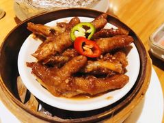 -粤域茶餐厅