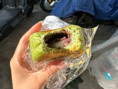 -法桐蛋糕·手作面包(万达公馆店)