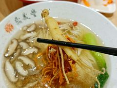 -鼎义丰功夫面(星光大道店)