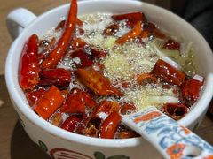 -北京老门框爆肚涮肉馆(凤城六路店)