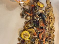 -麻屋手抓海鲜(防城港总店)
