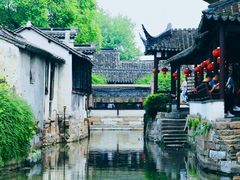 -锦溪古镇