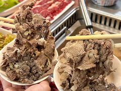 -鑫宝沙茶牛肉火锅(永泰店)