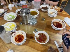 -笨罗卜浏阳菜馆(太平街店)