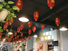 大堂-贡椒鱼老店·雅安十大名店
