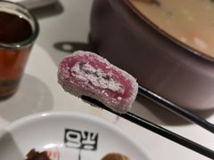 -小凤庭·地道湖北菜武昌鱼·藕汤(38年黄鹤楼店)