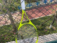 -快乐网球俱乐部(观音桥店)