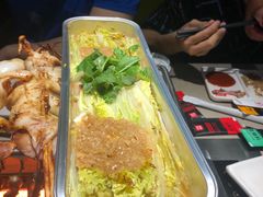 -丰茂烤串(金源店)