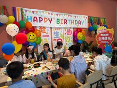 -乐凯撒披萨(国威电子商务大厦店)