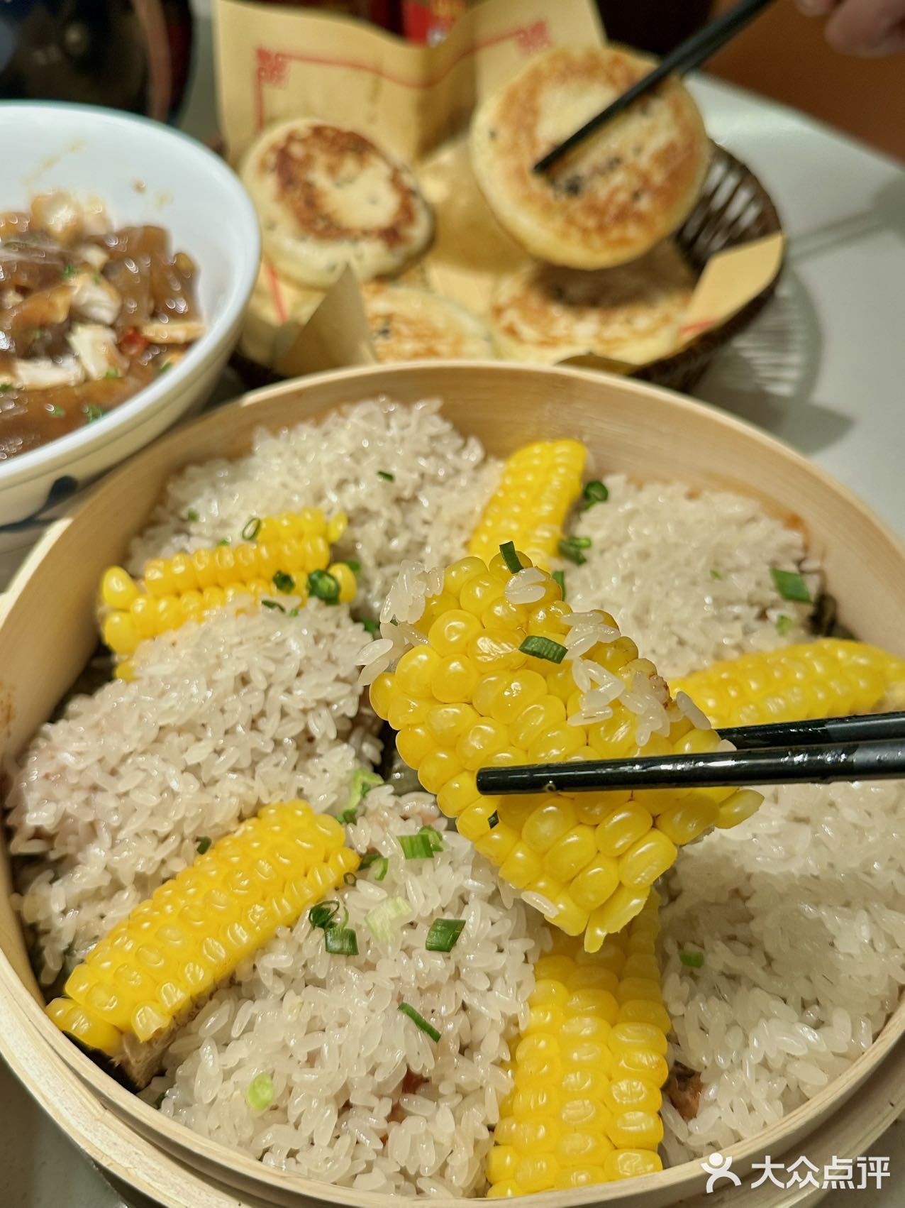 菜品全是大厨鲜炒湖南味，不是预制菜！鲜炒牛吊龙