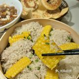 菜品全是大厨鲜炒湖南味，不是预制菜！鲜炒牛吊龙