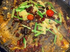 老板恋上鱼-老板恋上鱼(恒隆广场店)