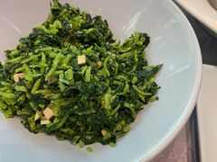 香干马兰头-山外山菜馆(玉泉路店)