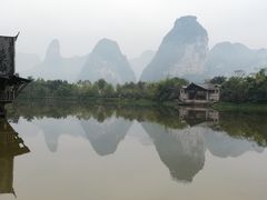 -明仕田园