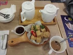 -仙踪林(江燕路万科里店)