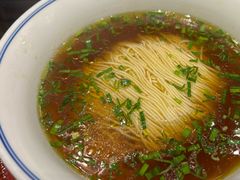 -香雪海·蘇面館(湖滨店)