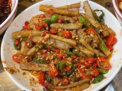 -堂瓦里·33年传统赣菜(第一街区店)