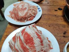 -元盛居(生态大街店)