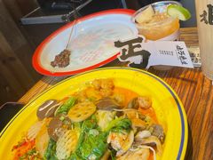 -北丐先生·野馄饨烧烤(雨花万象店)