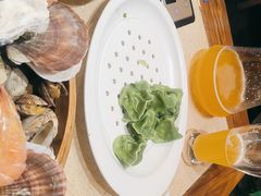 -船梆煮•蒸汽海鲜·生腌干蒸(五四广场店)