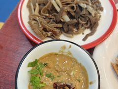 -聚首堂·特色小吃·肘子(什刹海德胜门店)