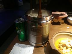 米饭一品锅-举炊·寻湘记·新鲜现炒(临平西子国际店)
