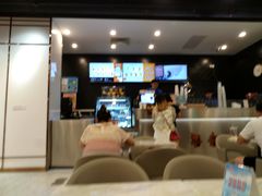 -KOI Thé(力宝广场店)