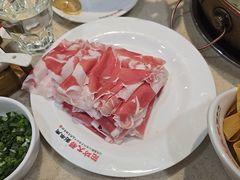 -阳坊大都涮羊肉(阳坊总店)