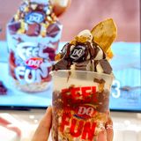 DQ…你新品真的没有瓶颈期吗……