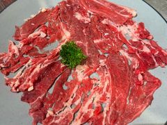 -朱光玉火锅馆(龙阳广场店)