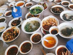 -健民肥肠(颐和家园店)