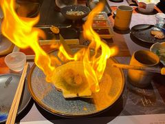 带子-岩也·日料与酒(龙岗天安云谷店)