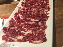 -牛很鲜潮汕牛肉火锅(朝晖路店)