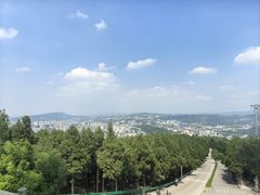 -原山国家森林公园