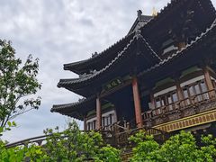 -雅达·阳羡溪山小镇中心